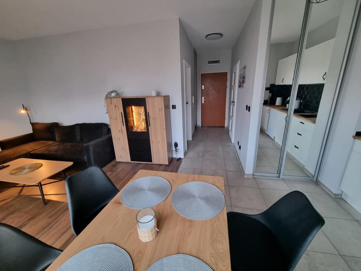 Apartament Skandynawski Swinoujscie Luaran gambar