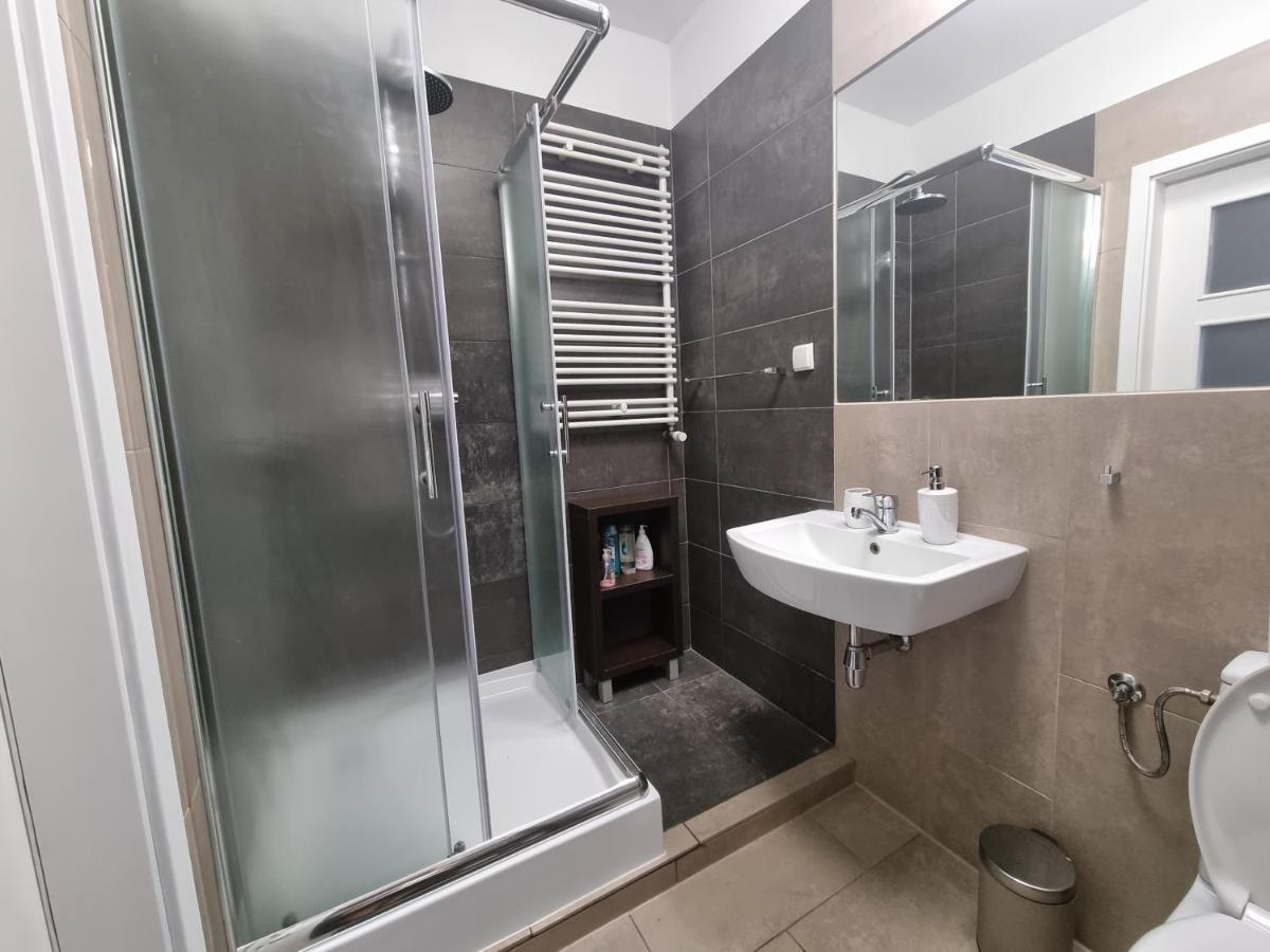 Apartament Skandynawski Swinoujscie Luaran gambar