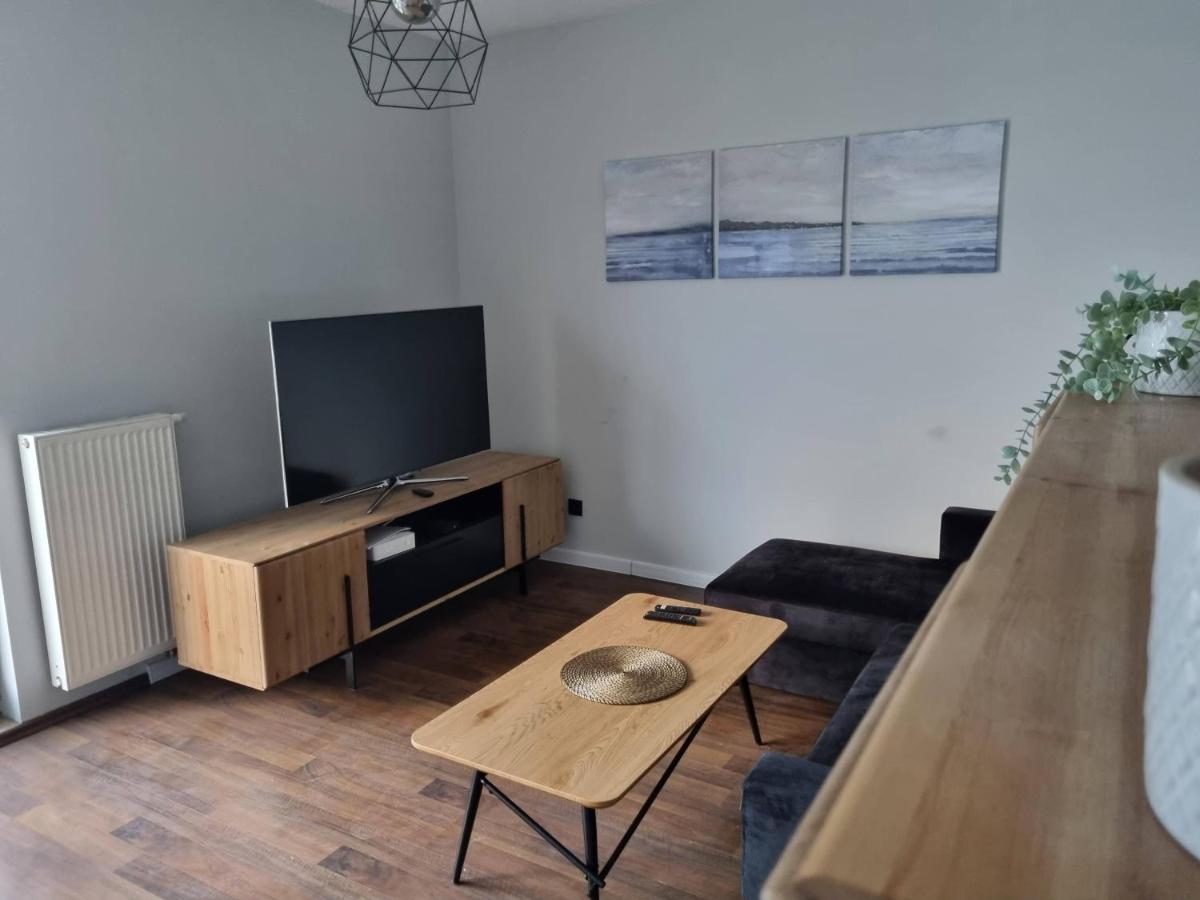 Apartament Skandynawski Swinoujscie Luaran gambar