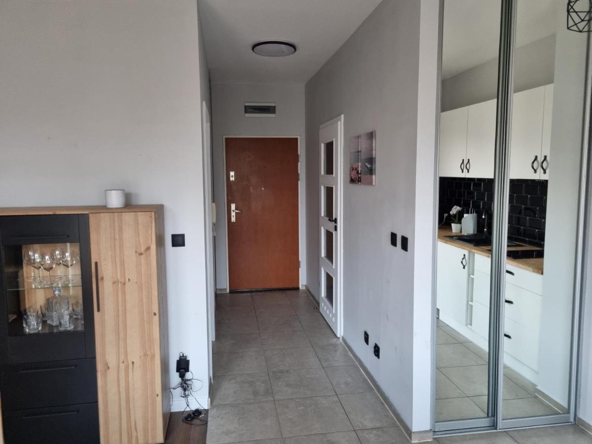 Apartament Skandynawski Swinoujscie Luaran gambar