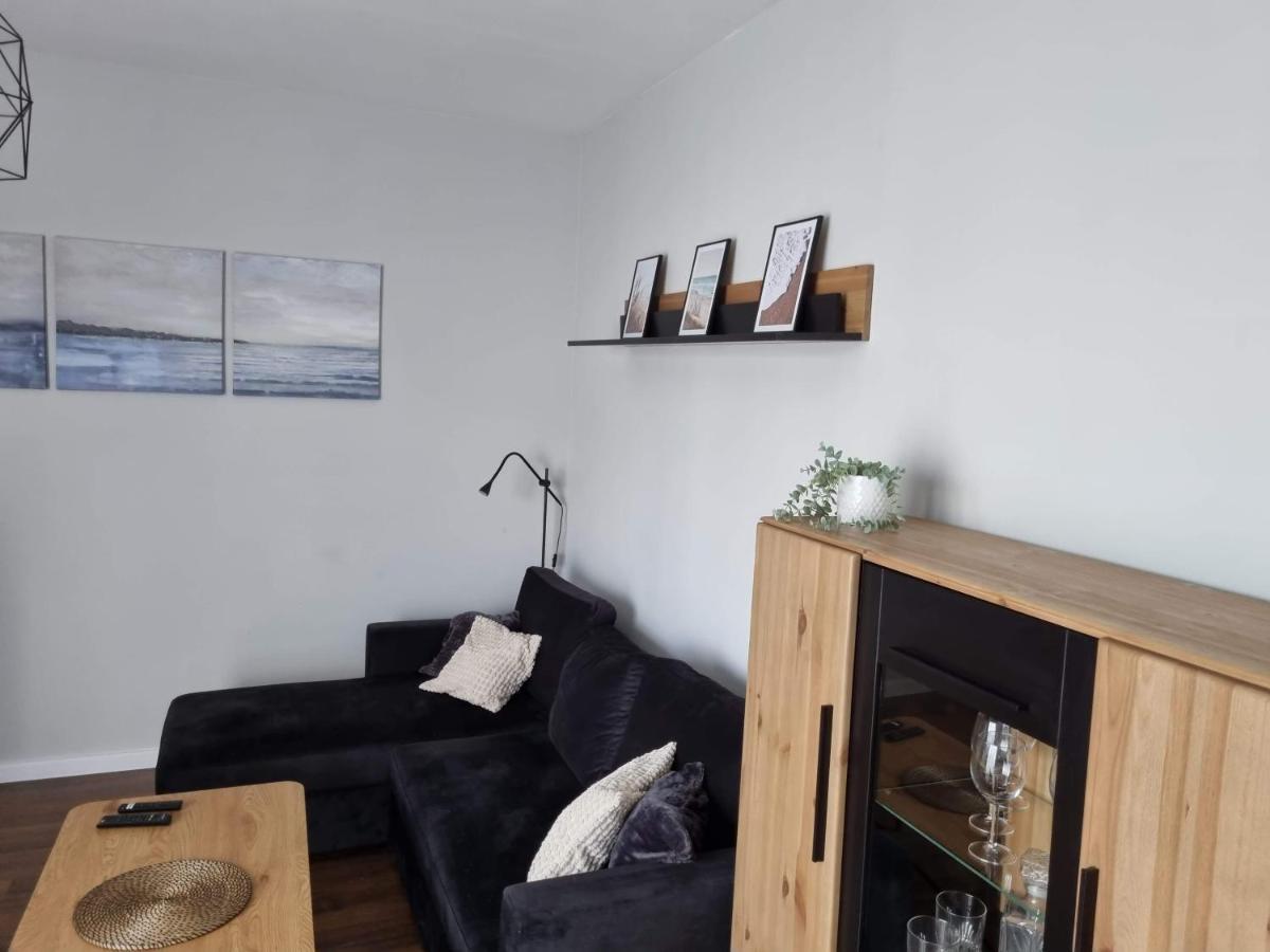 Apartament Skandynawski Swinoujscie Luaran gambar