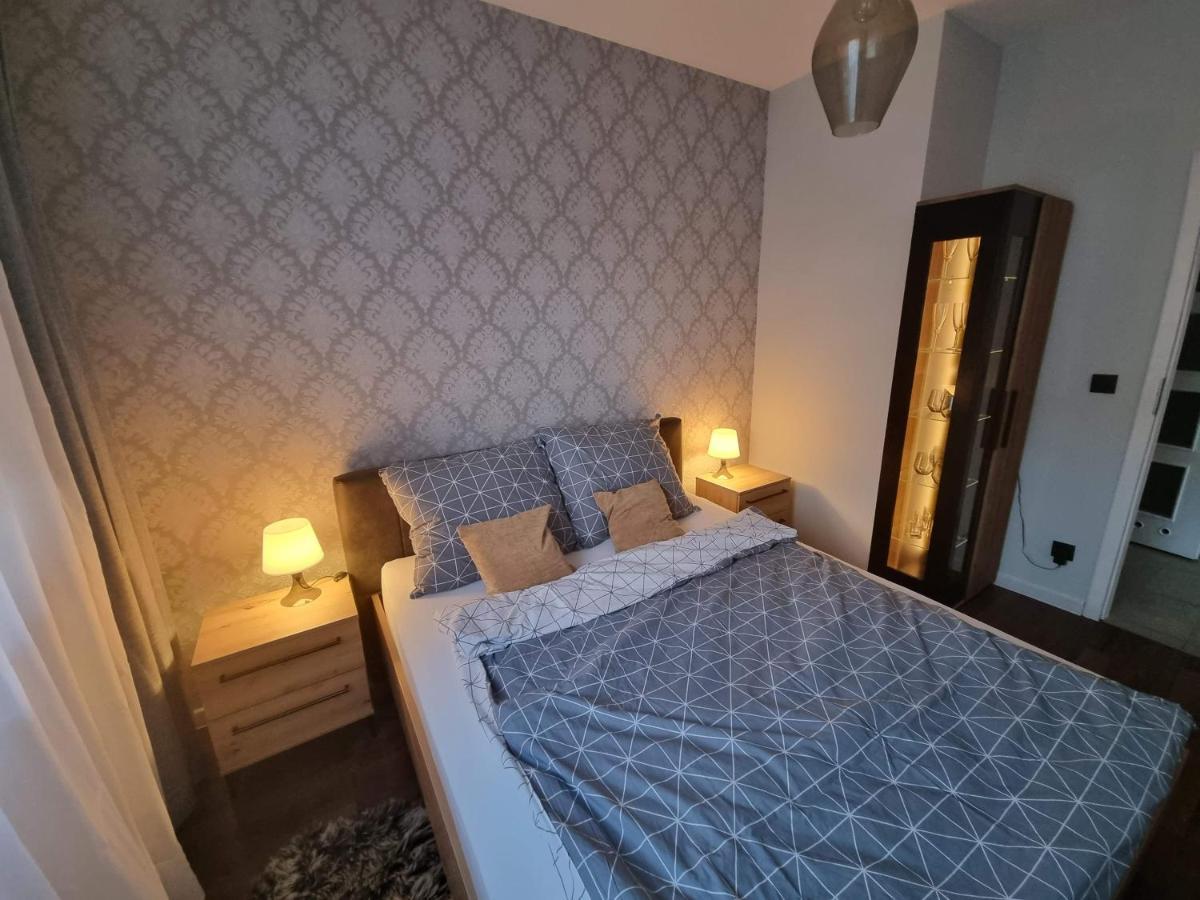 Apartament Skandynawski Swinoujscie Luaran gambar