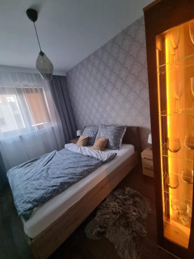 Apartament Skandynawski Swinoujscie Luaran gambar