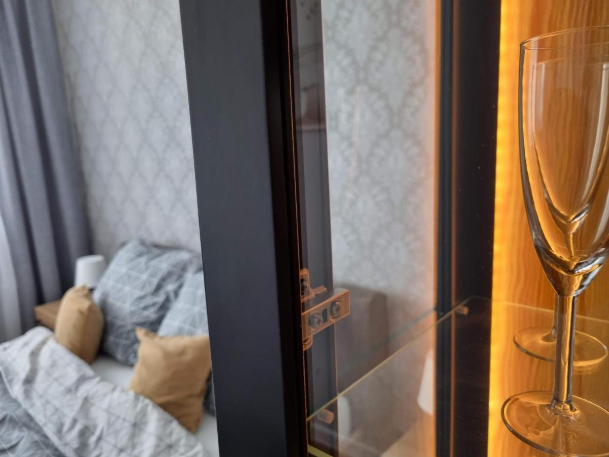 Apartament Skandynawski Swinoujscie Luaran gambar