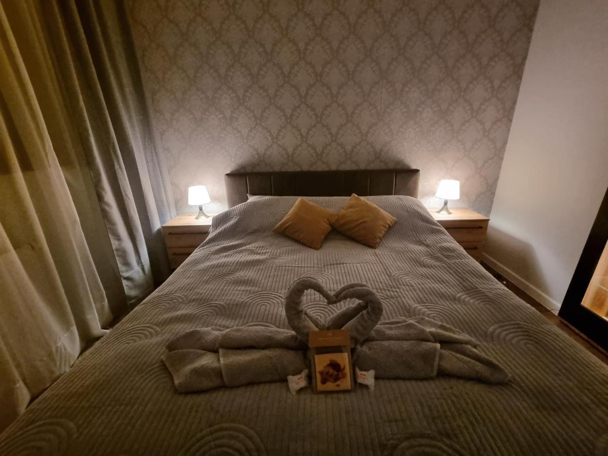 Apartament Skandynawski Swinoujscie Luaran gambar